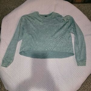 Wild Fable Long Sleeve Shirt XS
